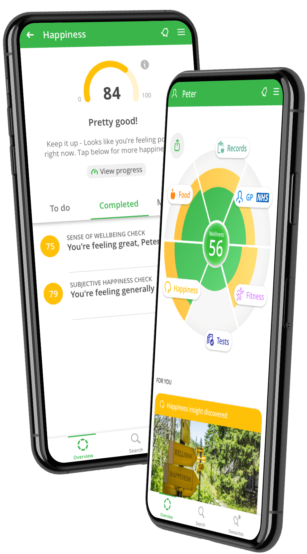 Screenshot of Project 3